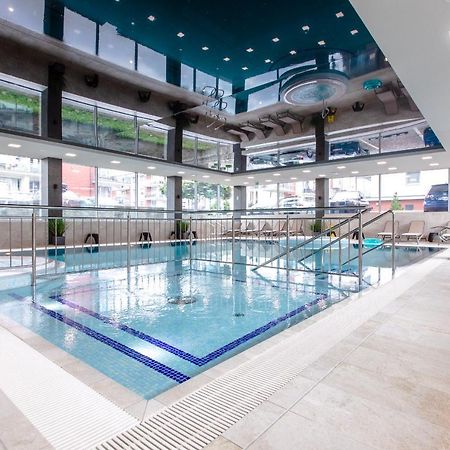 Resort Apartamenty Klifowa Rewal 33 外观 照片
