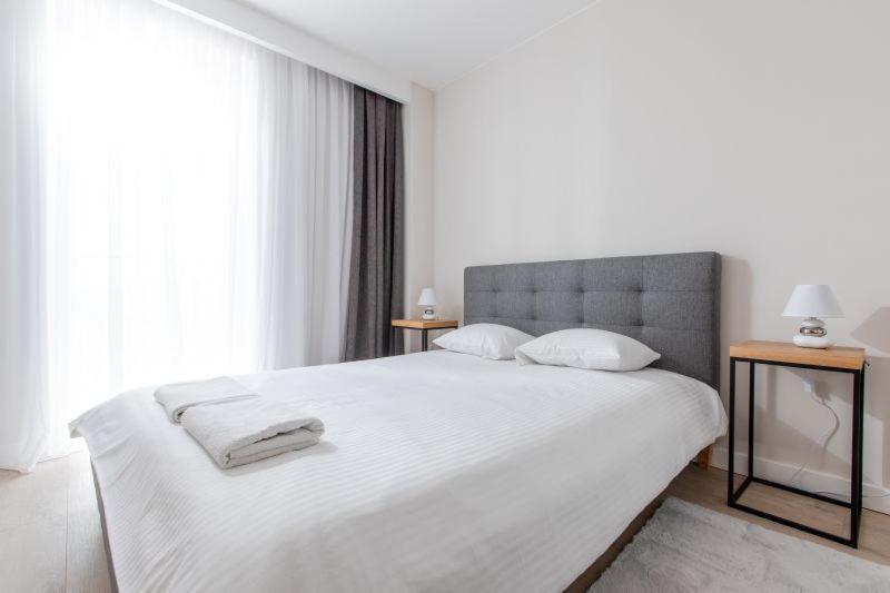 Resort Apartamenty Klifowa Rewal 33 外观 照片