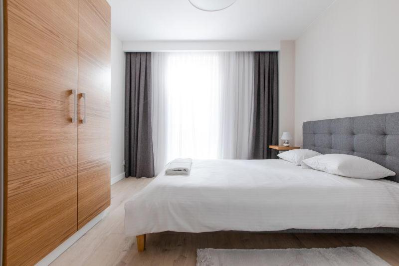 Resort Apartamenty Klifowa Rewal 33 外观 照片