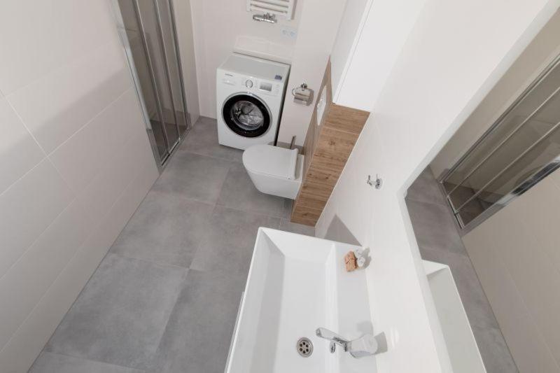 Resort Apartamenty Klifowa Rewal 33 外观 照片