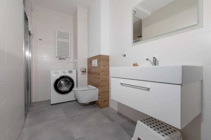 Resort Apartamenty Klifowa Rewal 33 外观 照片