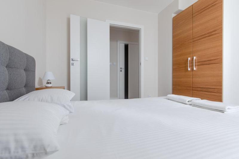 Resort Apartamenty Klifowa Rewal 33 外观 照片