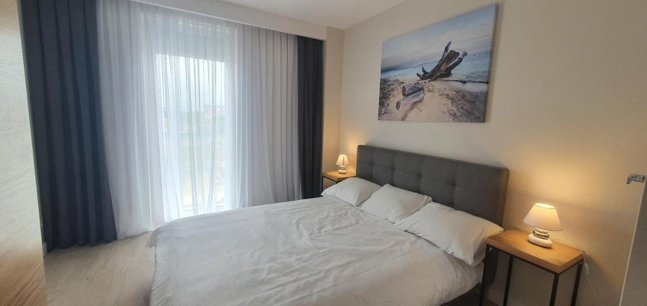 Resort Apartamenty Klifowa Rewal 33 外观 照片